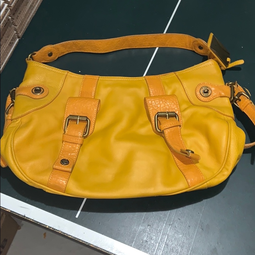 Etienne Aigner handbag
